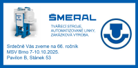 MSV Brno 7.-10.10.2025