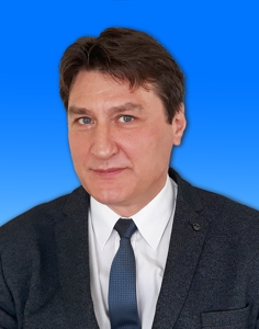 Pavel Takáč - ředitel GO