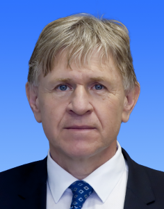 Ing. Jiří Zoufalý