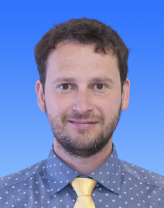Ing. Marek Doležel